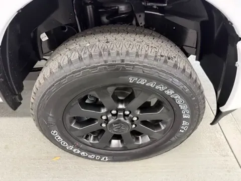 More photos of 2026 Ram 2500 Laramie at Woody Folsom CDJR of Baxley, GA