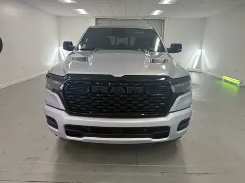 Another view of 2026 Ram 1500 Big Horn for sale in Baxley, GA at Woody Folsom CDJR of Baxley