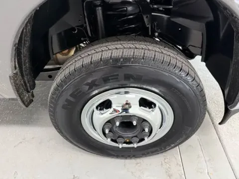 More photos of 2026 Ram 3500 Chassis Cab Tradesman at Woody Folsom CDJR of Baxley, GA