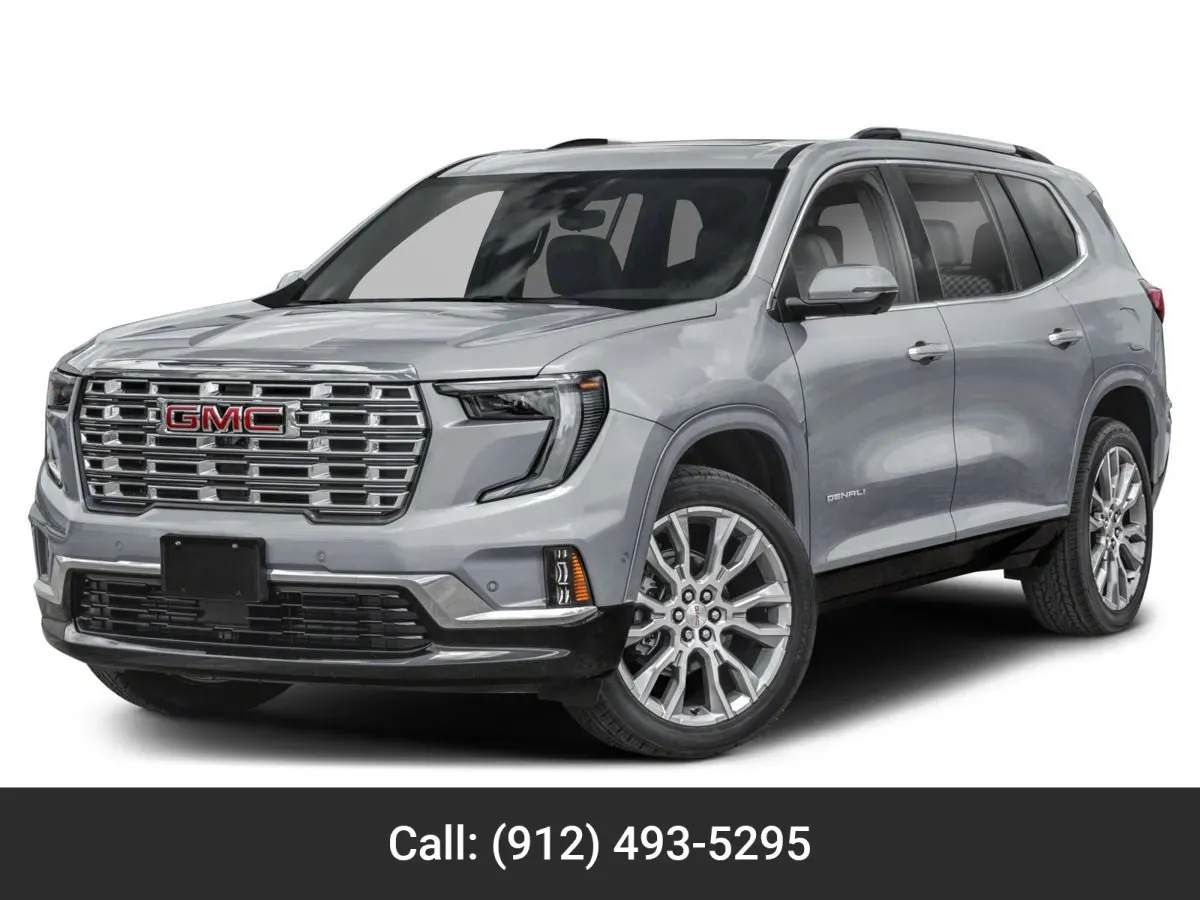 2024 GMC Acadia FWD Denali for sale in Baxley, GA