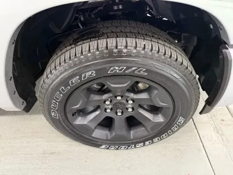 More photos of 2026 Ram 1500 Big Horn at Woody Folsom CDJR of Baxley, GA