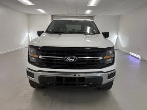 Photos of 2025 Ford F-150 XLT for sale in Baxley, GA at Woody Folsom CDJR of Baxley