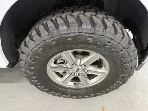 More photos of 2025 Ford F-150 XLT at Woody Folsom CDJR of Baxley, GA