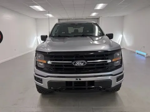 Photos of 2025 Ford F-150 XLT for sale in Baxley, GA at Woody Folsom CDJR of Baxley