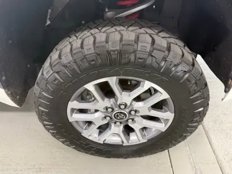 More photos of 2023 Toyota Tundra 1794 Edition Hybrid at Woody Folsom CDJR of Baxley, GA