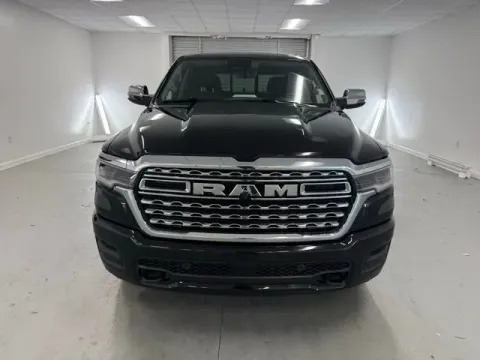 Photos of 2026 Ram 1500 Longhorn for sale in Baxley, GA at Woody Folsom CDJR of Baxley