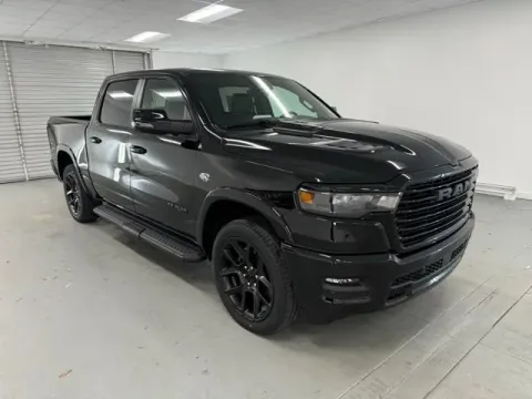 Another view of 2026 Ram 1500 Laramie for sale in Baxley, GA at Woody Folsom CDJR of Baxley