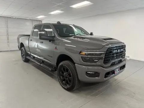 Another view of 2026 Ram 2500 Laramie for sale in Baxley, GA at Woody Folsom CDJR of Baxley