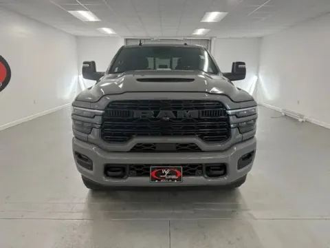 Photos of 2026 Ram 2500 Laramie for sale in Baxley, GA at Woody Folsom CDJR of Baxley