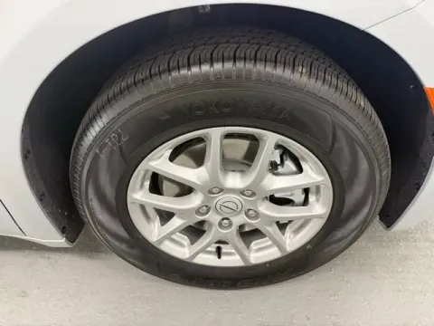 More photos of 2026 Chrysler Voyager LX at Woody Folsom CDJR of Baxley, GA