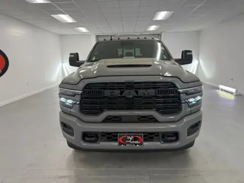 Photos of 2026 Ram 3500 Laramie for sale in Baxley, GA at Woody Folsom CDJR of Baxley
