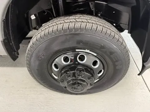 More photos of 2026 Ram 3500 Laramie at Woody Folsom CDJR of Baxley, GA