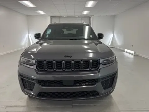 Photos of 2026 Jeep Grand Cherokee Laredo Altitude for sale in Baxley, GA at Woody Folsom CDJR of Baxley