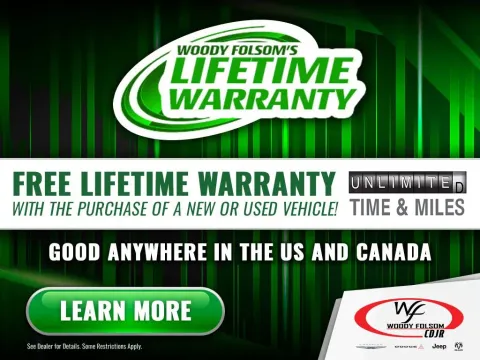 More photos of 2026 Ram 1500 RHO at Woody Folsom CDJR of Baxley, GA