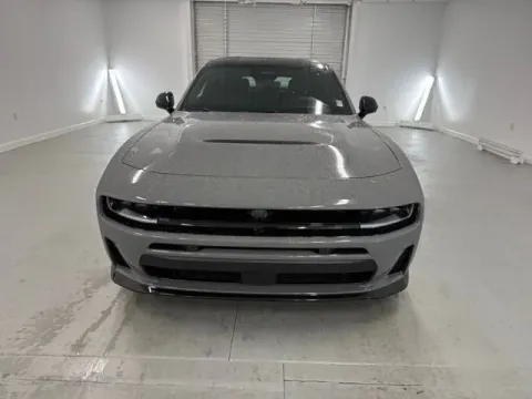 Photos of 2026 Dodge Charger Scat Pack for sale in Baxley, GA at Woody Folsom CDJR of Baxley