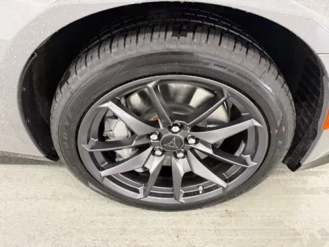 More photos of 2026 Dodge Charger Scat Pack at Woody Folsom CDJR of Baxley, GA