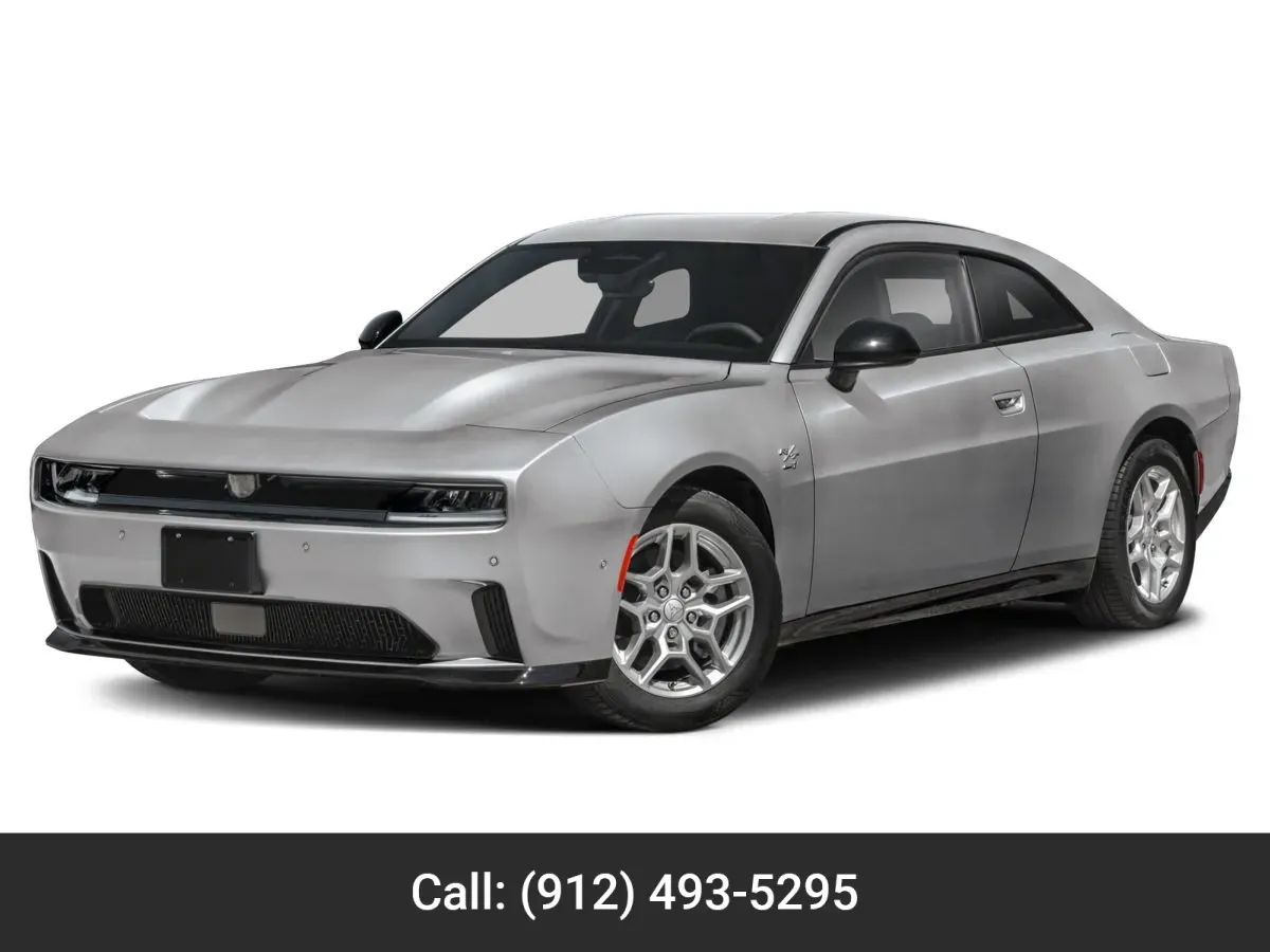 2026 Dodge Charger Scat Pack for sale in Baxley, GA