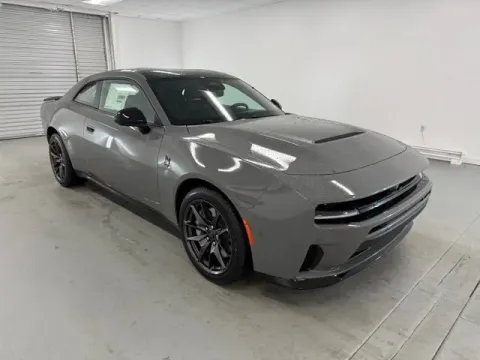 Another view of 2026 Dodge Charger Scat Pack for sale in Baxley, GA at Woody Folsom CDJR of Baxley