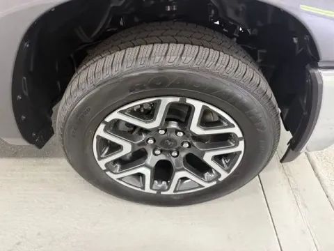 More photos of 2026 Ram 1500 Laramie at Woody Folsom CDJR of Baxley, GA