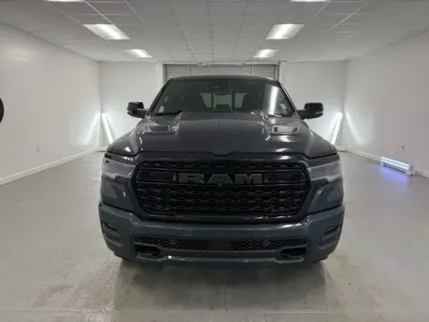 Photos of 2026 Ram 1500 Limited for sale in Baxley, GA at Woody Folsom CDJR of Baxley