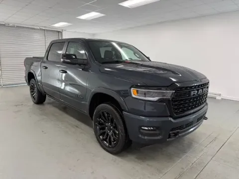 Another view of 2026 Ram 1500 Limited for sale in Baxley, GA at Woody Folsom CDJR of Baxley