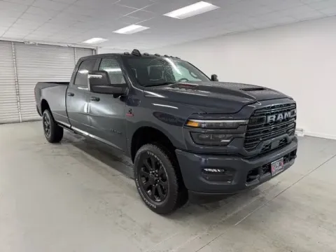 Another view of 2026 Ram 3500 Laramie for sale in Baxley, GA at Woody Folsom CDJR of Baxley