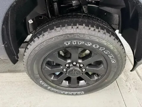 More photos of 2026 Ram 3500 Laramie at Woody Folsom CDJR of Baxley, GA