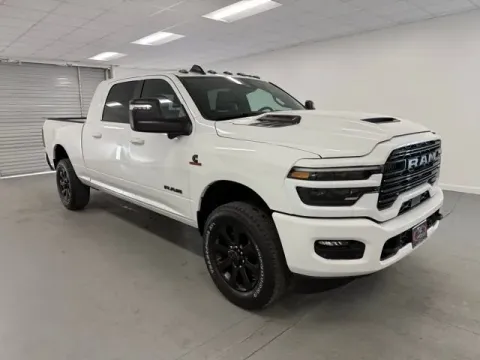 Another view of 2026 Ram 3500 Laramie for sale in Baxley, GA at Woody Folsom CDJR of Baxley