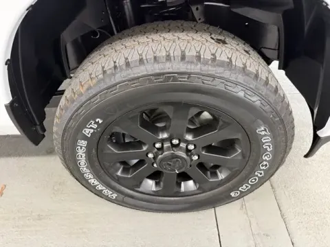 More photos of 2026 Ram 3500 Laramie at Woody Folsom CDJR of Baxley, GA