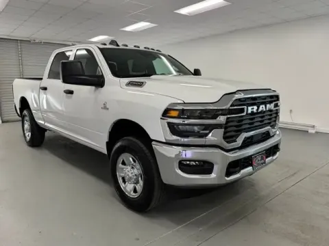 Another view of 2026 Ram 2500 Tradesman for sale in Baxley, GA at Woody Folsom CDJR of Baxley