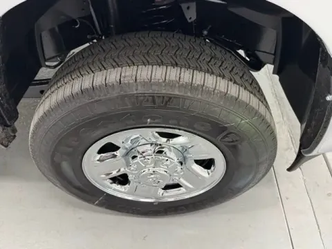 More photos of 2026 Ram 2500 Tradesman at Woody Folsom CDJR of Baxley, GA