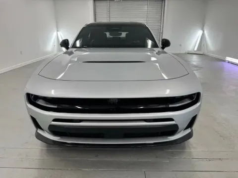 Photos of 2026 Dodge Charger Scat Pack for sale in Baxley, GA at Woody Folsom CDJR of Baxley