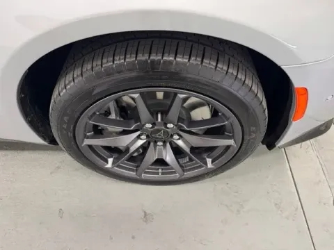 More photos of 2026 Dodge Charger Scat Pack at Woody Folsom CDJR of Baxley, GA