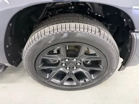 More photos of 2026 Ram 1500 Laramie at Woody Folsom CDJR of Baxley, GA