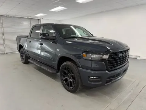 Another view of 2026 Ram 1500 Laramie for sale in Baxley, GA at Woody Folsom CDJR of Baxley