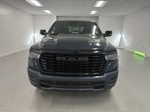 Photos of 2026 Ram 1500 Laramie for sale in Baxley, GA at Woody Folsom CDJR of Baxley