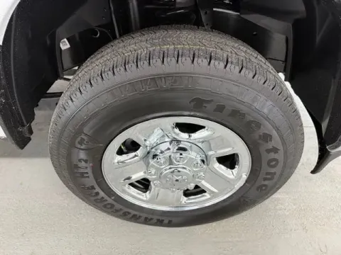 More photos of 2026 Ram 2500 Tradesman at Woody Folsom CDJR of Baxley, GA