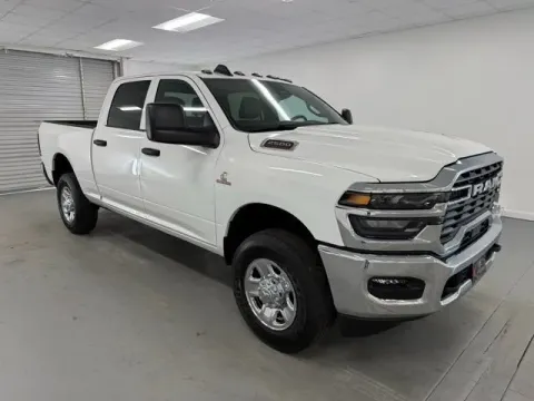 Another view of 2026 Ram 2500 Tradesman for sale in Baxley, GA at Woody Folsom CDJR of Baxley