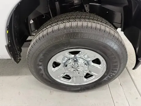 More photos of 2026 Ram 2500 Tradesman at Woody Folsom CDJR of Baxley, GA