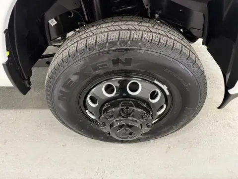 More photos of 2026 Ram 3500 Laramie at Woody Folsom CDJR of Baxley, GA