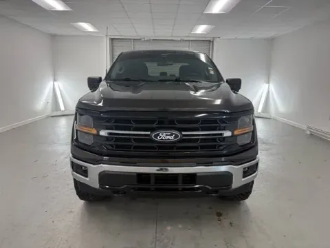 Photos of 2024 Ford F-150 XLT for sale in Baxley, GA at Woody Folsom CDJR of Baxley