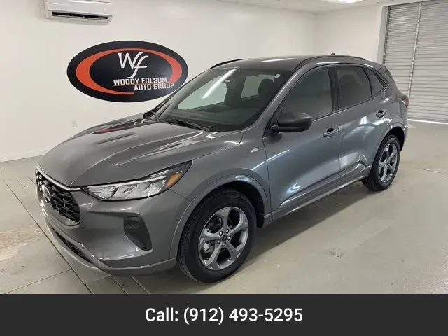 2024 Ford Escape ST-Line for sale in Baxley, GA