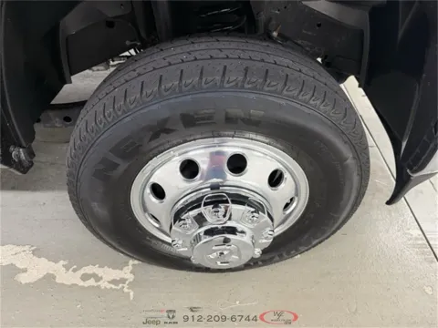 More photos of 2024 Ram 3500 Limited at Woody Folsom CDJR of Baxley, GA