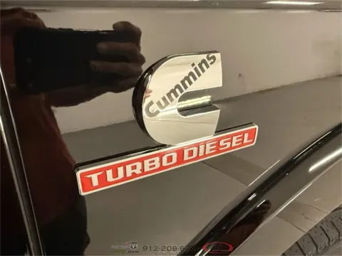 More photos of 2024 Ram 3500 Limited at Woody Folsom CDJR of Baxley, GA