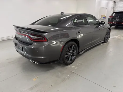 More photos of 2023 Dodge Charger SXT at Woody Folsom CDJR of Baxley, GA