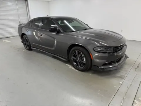 Another view of 2023 Dodge Charger SXT for sale in Baxley, GA at Woody Folsom CDJR of Baxley