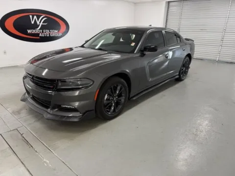 Gray 2023 Dodge Charger SXT for sale in Baxley, GA