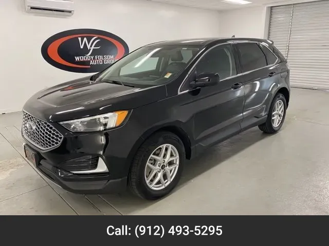 2023 Ford Edge SEL for sale in Baxley, GA