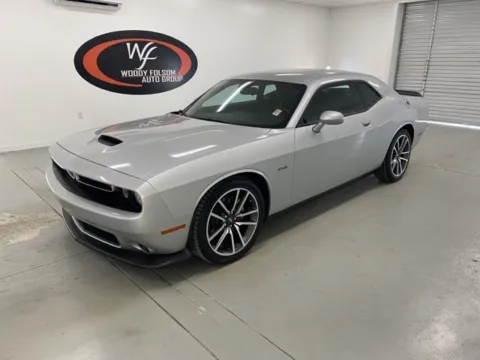 Gray 2023 Dodge Challenger R/T for sale in Baxley, GA