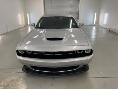Photos of 2023 Dodge Challenger R/T for sale in Baxley, GA at Woody Folsom CDJR of Baxley
